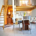 Il Giardino Di Antonella 아파트