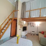 Il Giardino Di Antonella 아파트 *