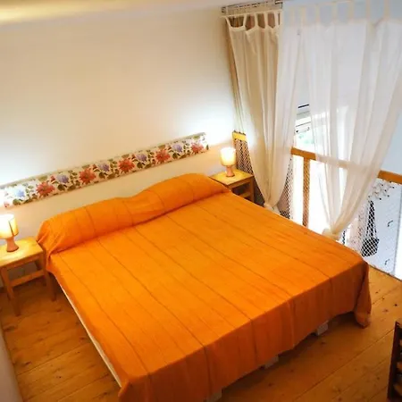 Апартаменты Il Giardino Di Antonella