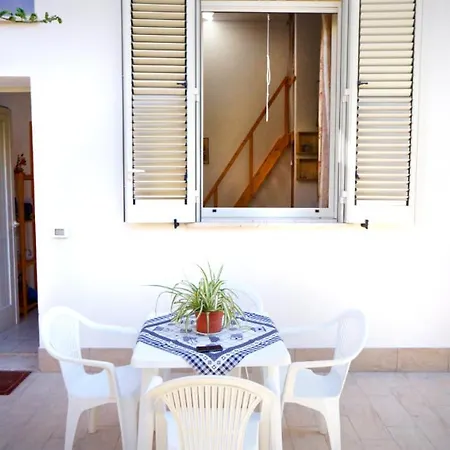 Il Giardino Di Antonella * Эриче