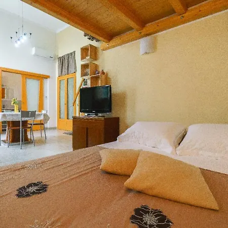 Apartamento Il Giardino Di Antonella *