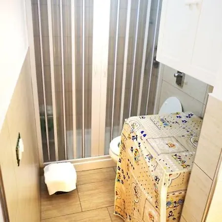 Apartamento Il Giardino Di Antonella Érice