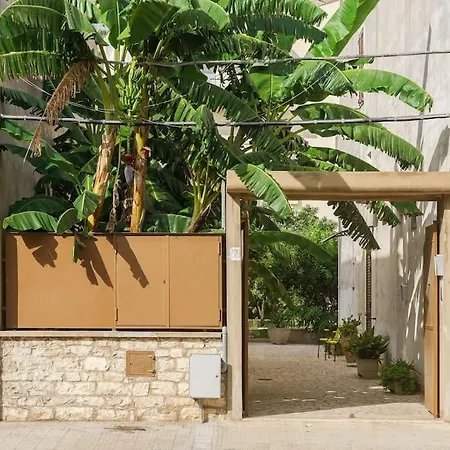 Апартаменты Il Giardino Di Antonella