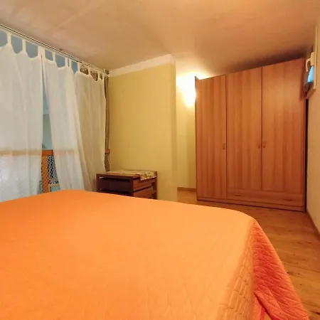 Il Giardino Di Antonella Апартаменты *