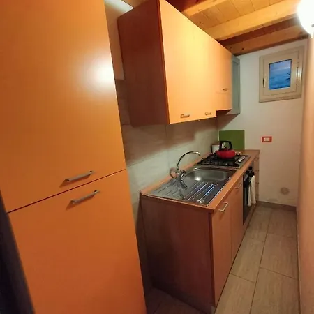 Apartamento Il Giardino Di Antonella