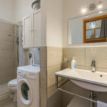 Il Giardino Di Antonella Apartamento *