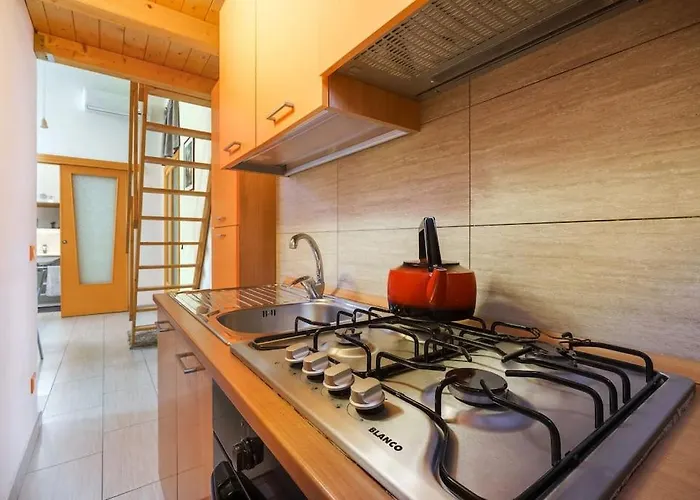 Il Giardino Di Antonella * Эриче