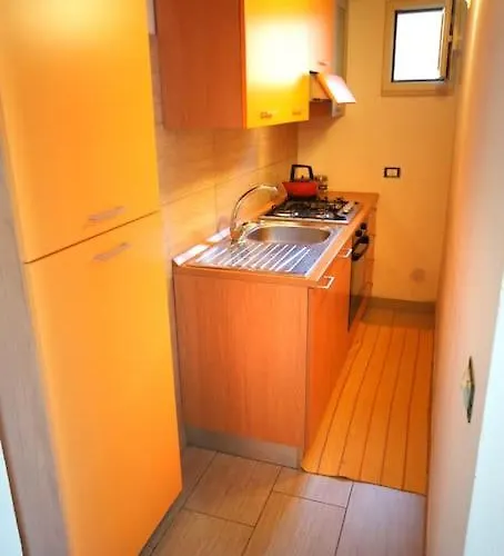 Il Giardino Di Antonella * Эриче