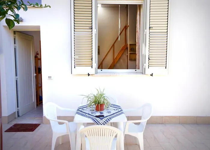 Il Giardino Di Antonella * Эриче