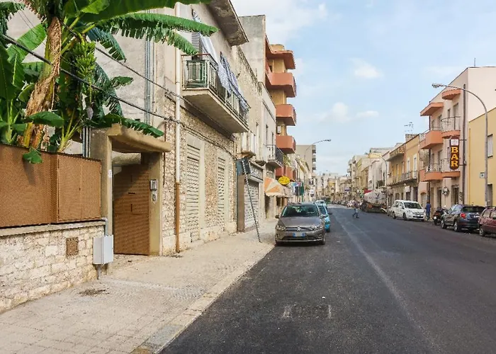 Il Giardino Di Antonella Эриче