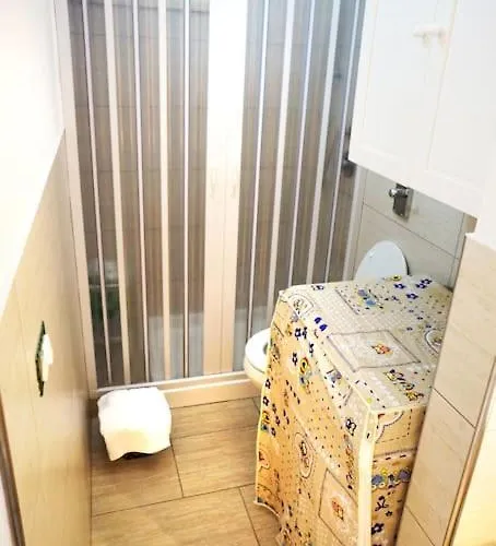 Апартаменты Il Giardino Di Antonella Эриче