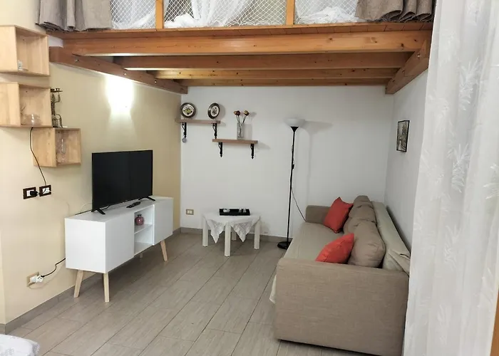 Il Giardino Di Antonella Эриче